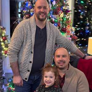 Meet your Posher, Matt vermette